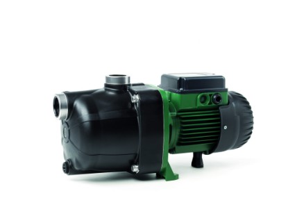 Immagine di Elettropompa DAB Per Piscina JETCOM SP Trifase