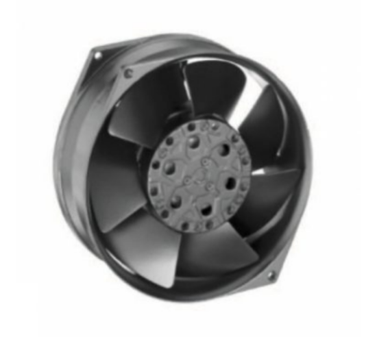 Immagine di Ventilatore Assiale Compatto Ebmpapst Serie W2S/W2E