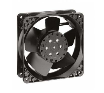 Immagine di Ventilatore Assiale Compatto Ebmpapst Serie PAPST