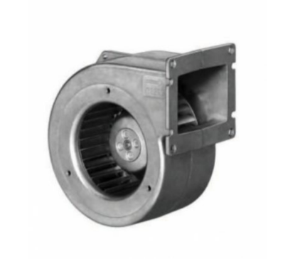 Immagine di Ventilatore Centrifugo Ebmpapst G2E Monoaspirazione