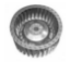 Immagine di Ventilatore Radiale Serie Ebmpapst R2E Pale Avanti